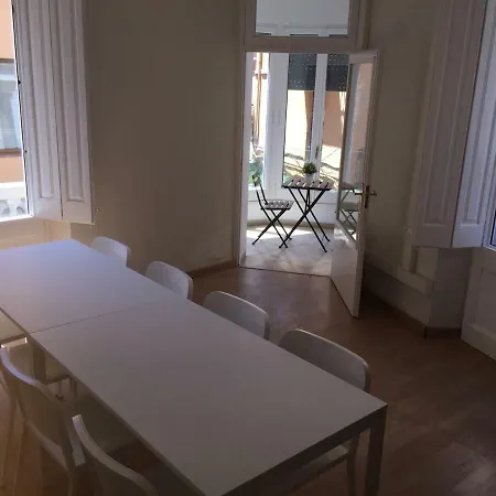 Apartment Apartamento 120 M2 A 10 Minutos A Pie De La Playa