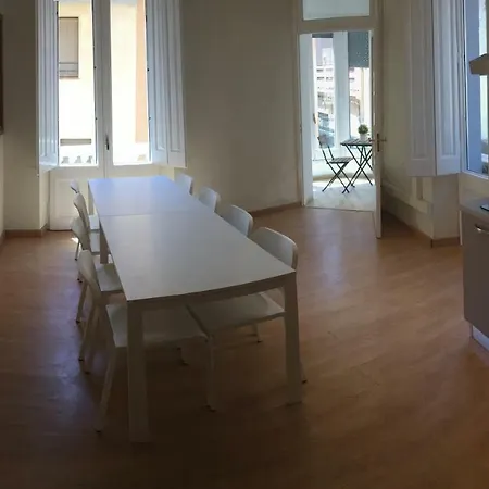 Apartamento 120 M2 A 10 Minutos A Pie De La Playa Apartment Sant Feliu de Guixols