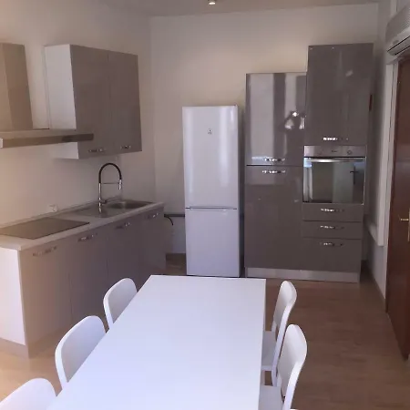 Apartamento 120 M2 A 10 Minutos A Pie De La Playa *