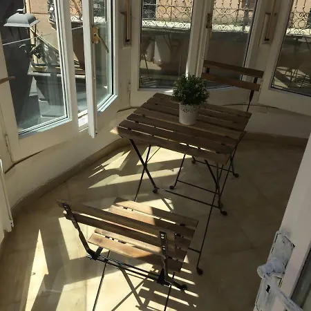 Apartamento 120 M2 A 10 Minutos A Pie De La Playa Apartment