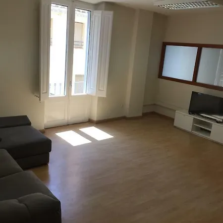 Apartamento 120 M2 A 10 Minutos A Pie De La Playa