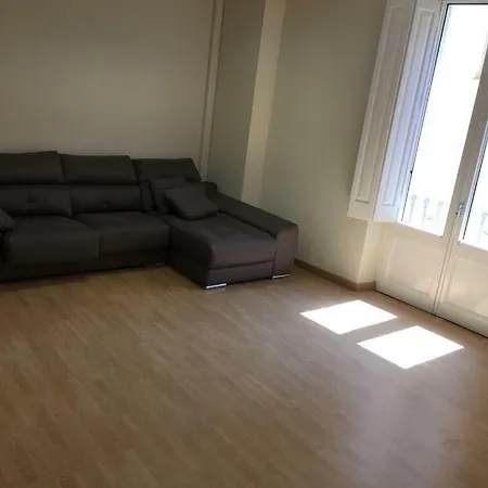 Apartment Apartamento 120 M2 A 10 Minutos A Pie De La Playa Sant Feliu de Guixols
