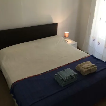 Apartamento 120 M2 A 10 Minutos A Pie De La Playa Apartment *