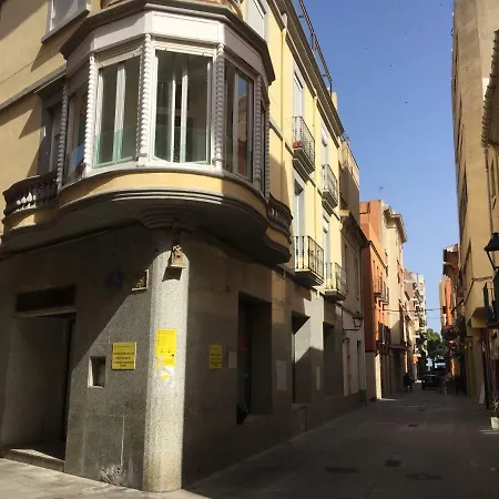 Apartamento 120 M2 A 10 Minutos A Pie De La Playa Apartment