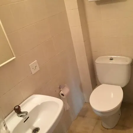 Apartamento 120 M2 A 10 Minutos A Pie De La Playa *