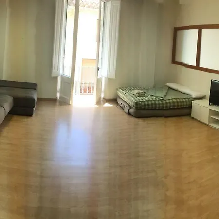 Apartamento Apartamento 120 M2 A 10 Minutos A Pie De La Playa *