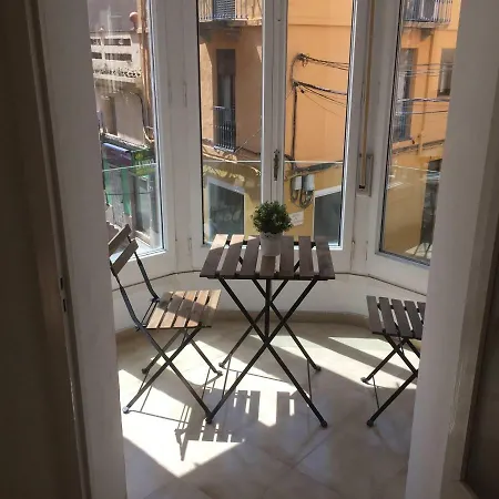 Apartamento Apartamento 120 M2 A 10 Minutos A Pie De La Playa